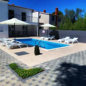  Appartement Lord Kroatië