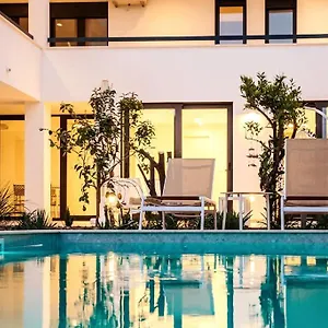  Appartement Ladini Kroatië