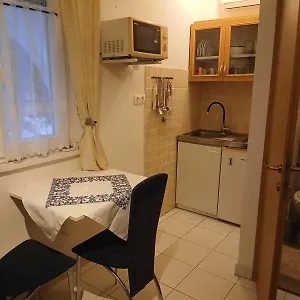 Apartament Brcic, Sveti Petar (Zadar)