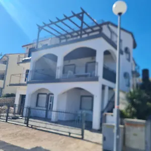 Apartament Niki, Sveti Petar (Zadar)