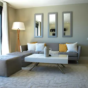  Appartement Luxurious In Beautiful Settings Spanje