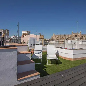  Appartement Ohliving San Gregorio Spanje